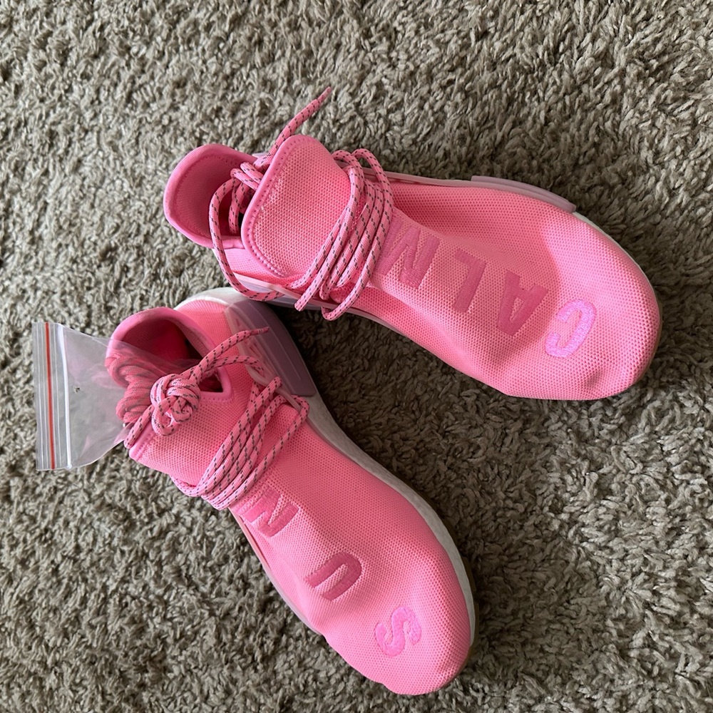 Adidas Human Race